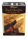 Dark European Hot Cocoa Mix
